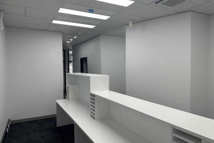 Commercial painting 3