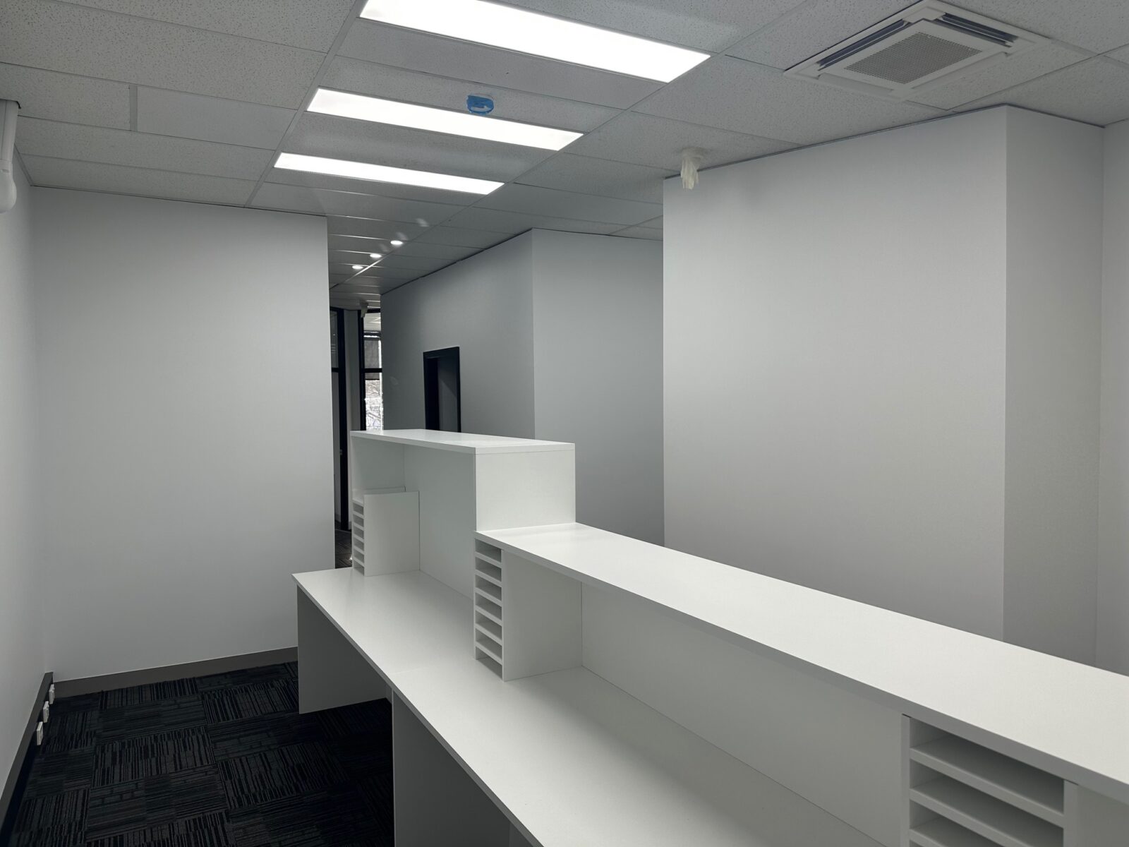 Commercial painting 3