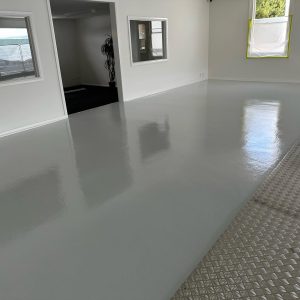 epoxy floor 1